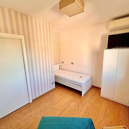 Seaside Suite Civitavecchia Exterior foto