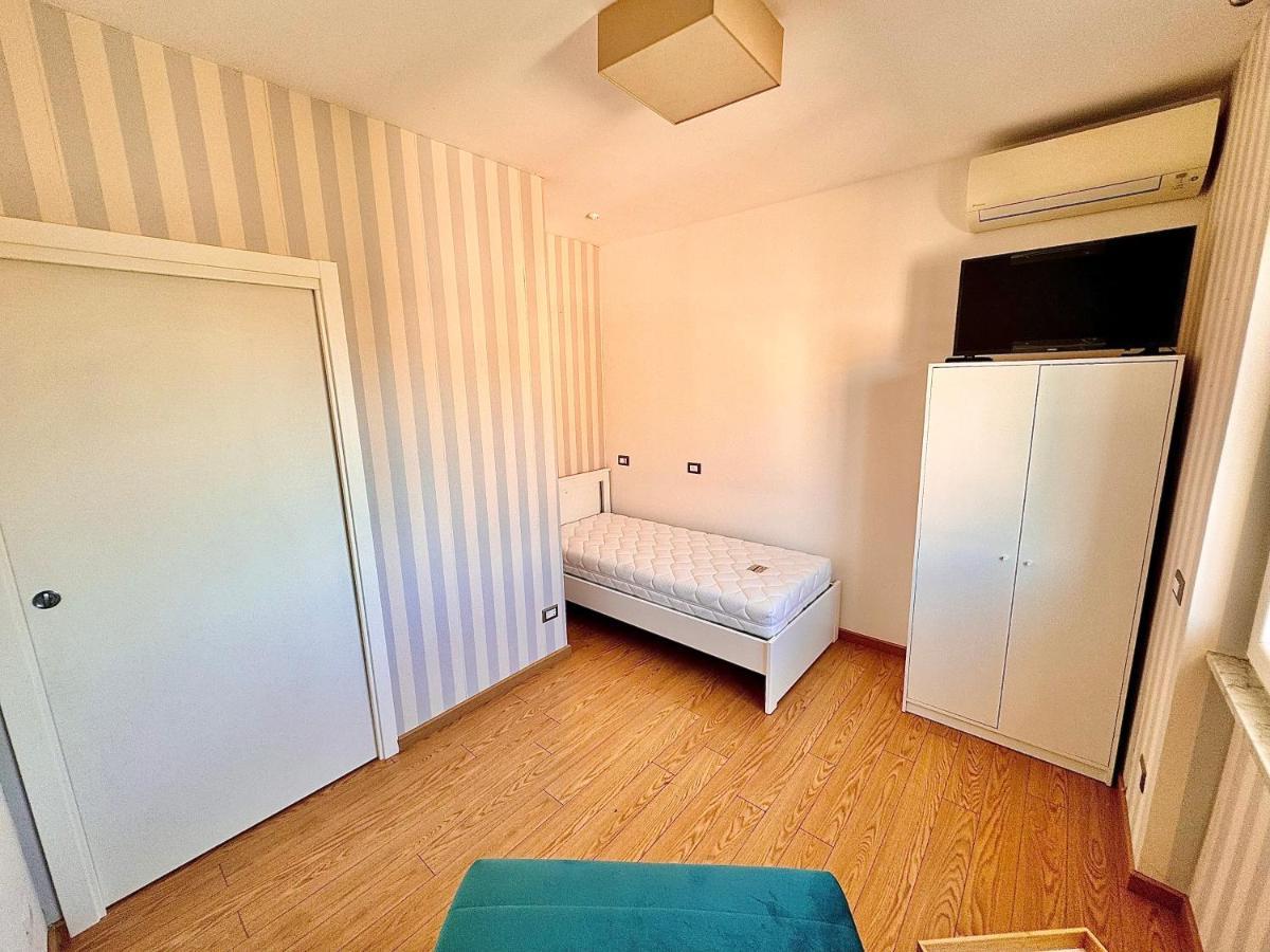 Seaside Suite Civitavecchia Exterior foto